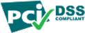 Compatível com PCI DSS