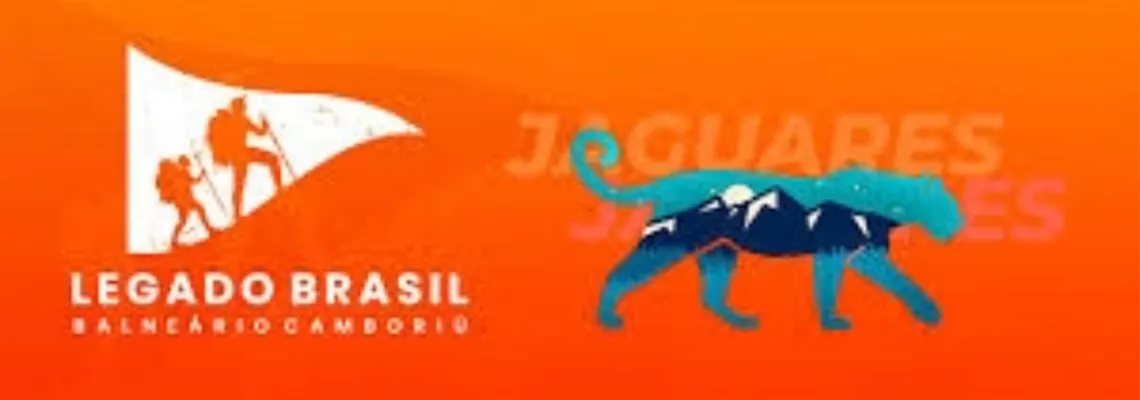 Banner do evento LEGADO - 123